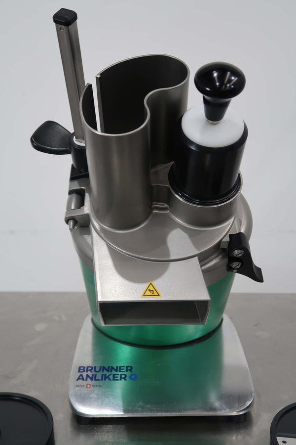 Brunner Ankliker GSM5-JSTAR Food Process (5)