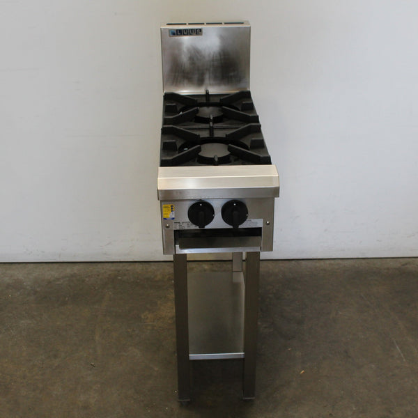 Luus BCH-2B 2 Burner Cooktop (3)
