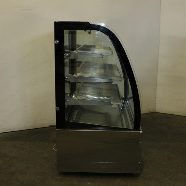 FED SL840 Refrigerated Display (4)