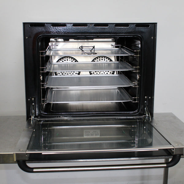 FED YXD-1AE 4 Tray Convection Oven (4)