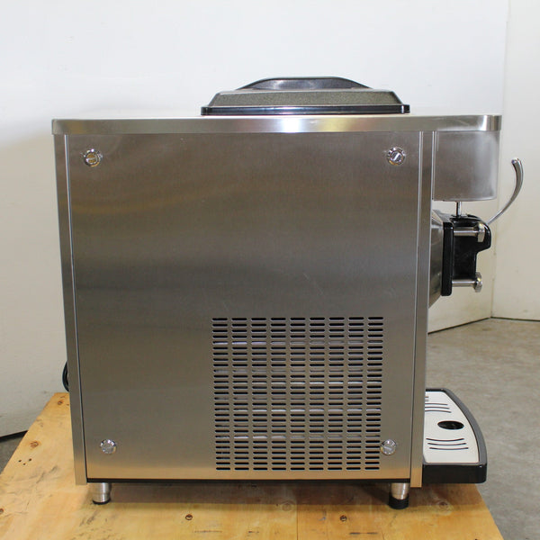Pasmo S11OF Countertop Ice Cream Machine (5)
