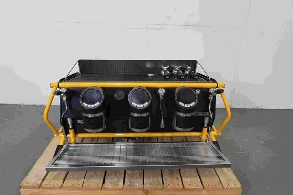 Sanremo Caf� Racer - 3 Gr Coffee Machine (2)