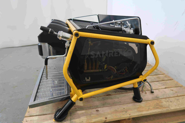 Sanremo Caf� Racer - 3 Gr Coffee Machine (3)