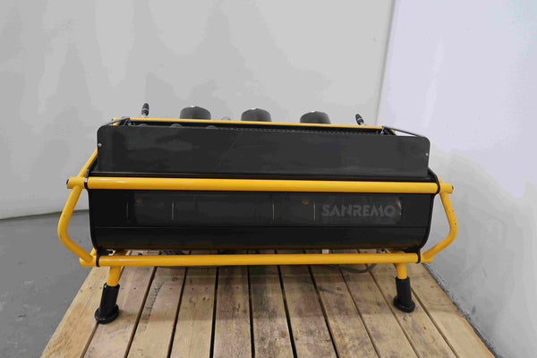 Sanremo Caf� Racer - 3 Gr Coffee Machine (5)