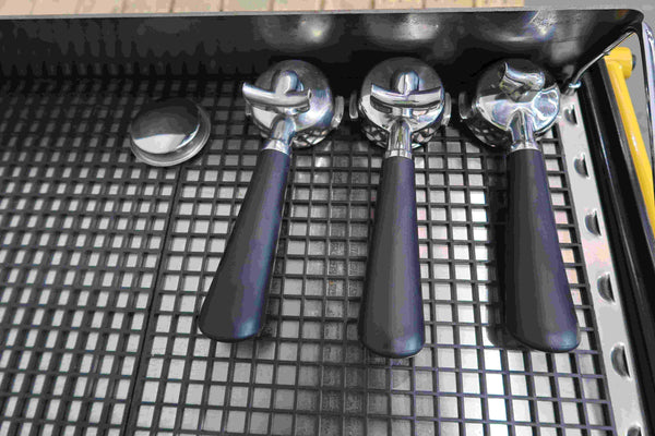 Sanremo Caf� Racer - 3 Gr Coffee Machine (6)