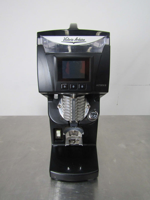 Victoria Arduino MYTHOS 2 GV TIMER Coffe (2)