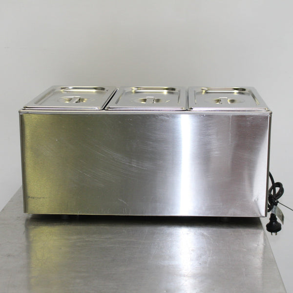 Apuro S007-A Countertop Bain Marie (4)