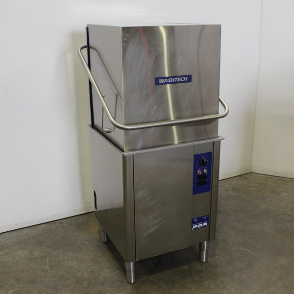 Washtech XP Pass Through Dishwasher (2)
