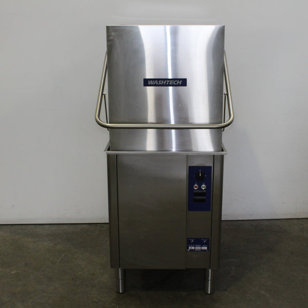 Washtech XP Pass Through Dishwasher (3)