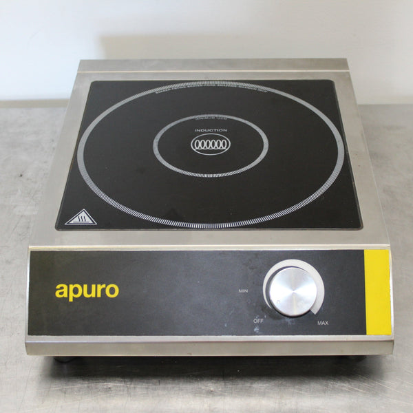 Apuro CE208-A Induction Cooktop (3)