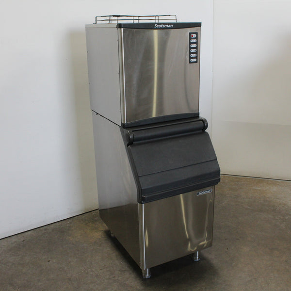 Scotsman NW308 AS Ice Machine (2)