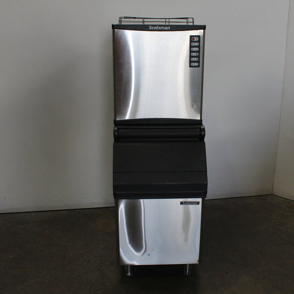Scotsman NW308 AS Ice Machine (3)