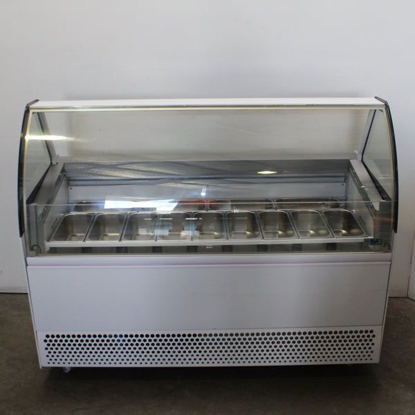 ISA BERMUDA Gelato Display (3)