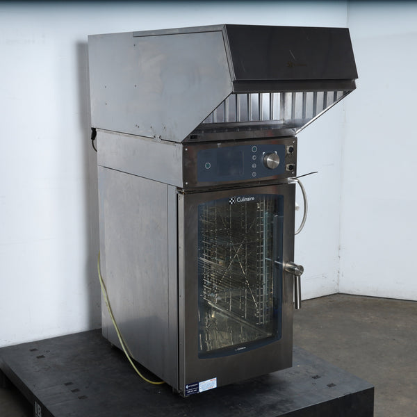 Culinaire CCO.KOM.KH101TW Combi Oven (2)