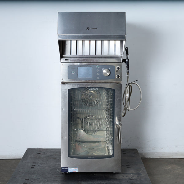 Culinaire CCO.KOM.KH101TW Combi Oven (3)