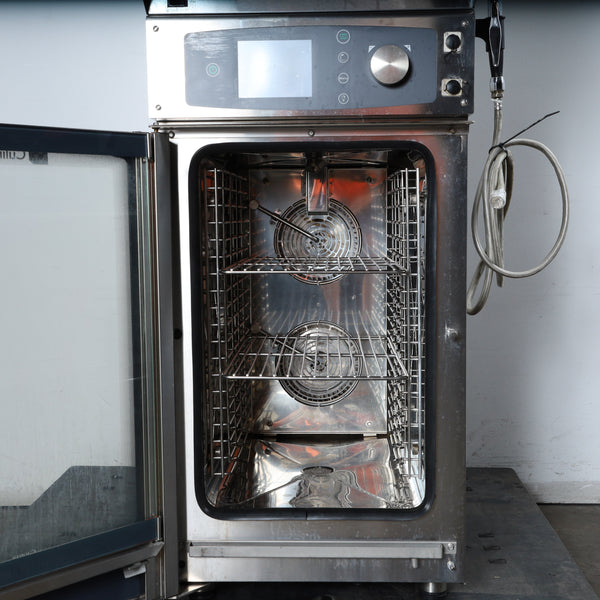 Culinaire CCO.KOM.KH101TW Combi Oven (4)