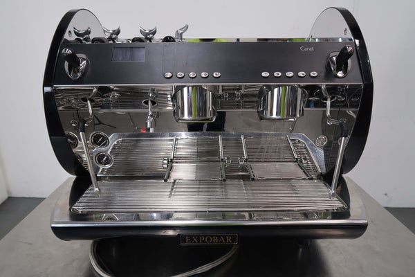 Expobar CARAT 2 Group Coffee Machine (2)