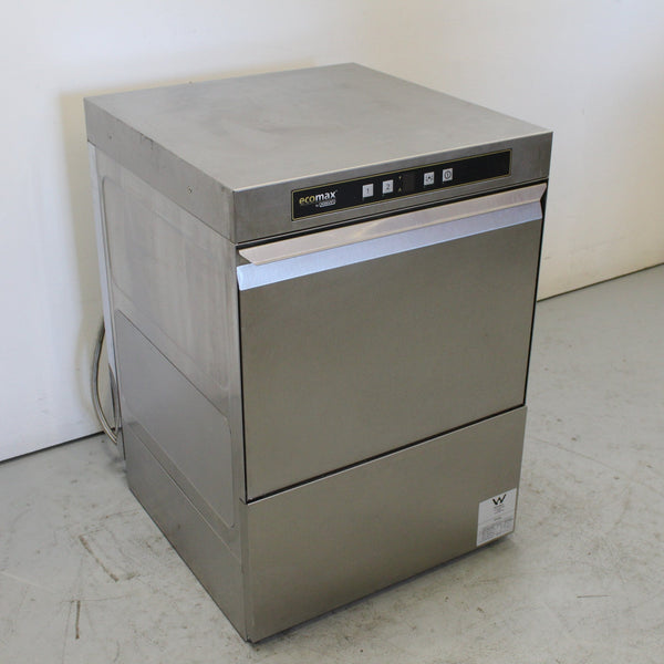 Hobart ECOMAX F504 Dishwasher (2)