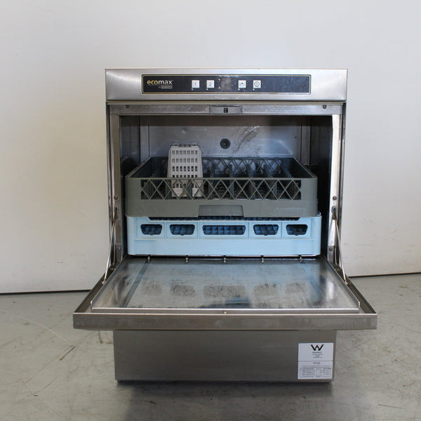Hobart ECOMAX F504 Dishwasher (4)