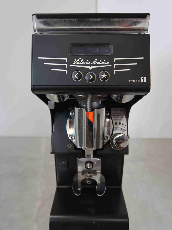 Victoria Arduino MYTHOS 1 Auto Coffee Gr (5)