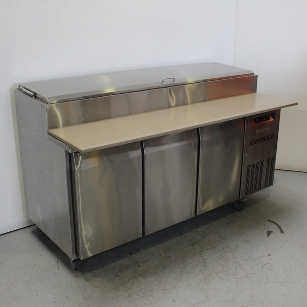 Caterware SH3000/750 Pizza Prep Bench (2)