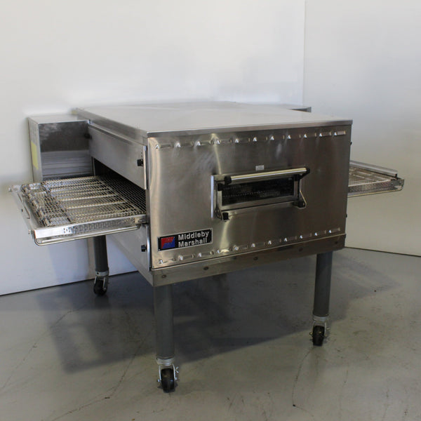Middleby Marshall PS540G Conveyor Oven (2)