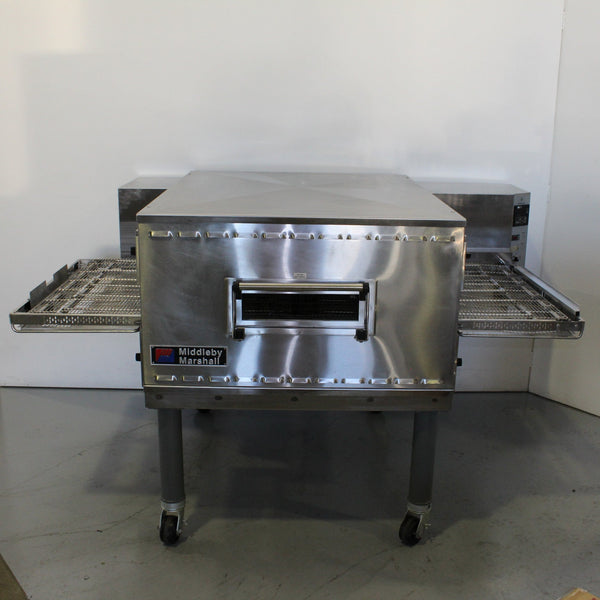 Middleby Marshall PS540G Conveyor Oven (3)
