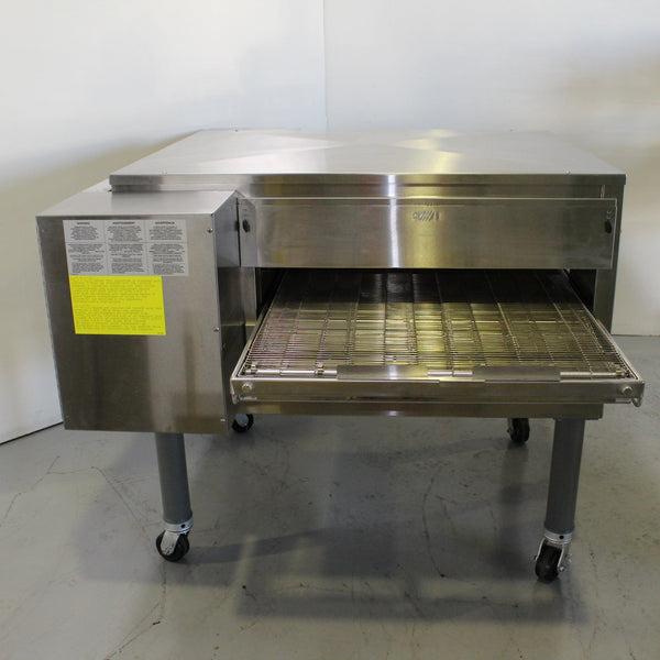 Middleby Marshall PS540G Conveyor Oven (5)