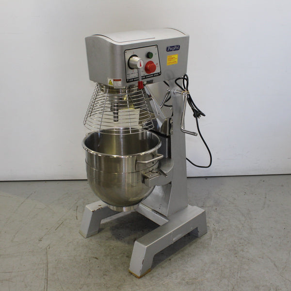 PrepPal PPMA-30 Planetary Mixer (2)
