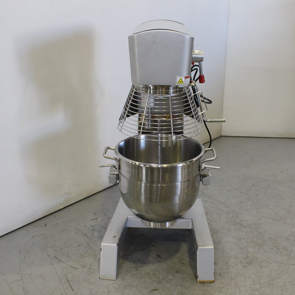 PrepPal PPMA-30 Planetary Mixer (3)