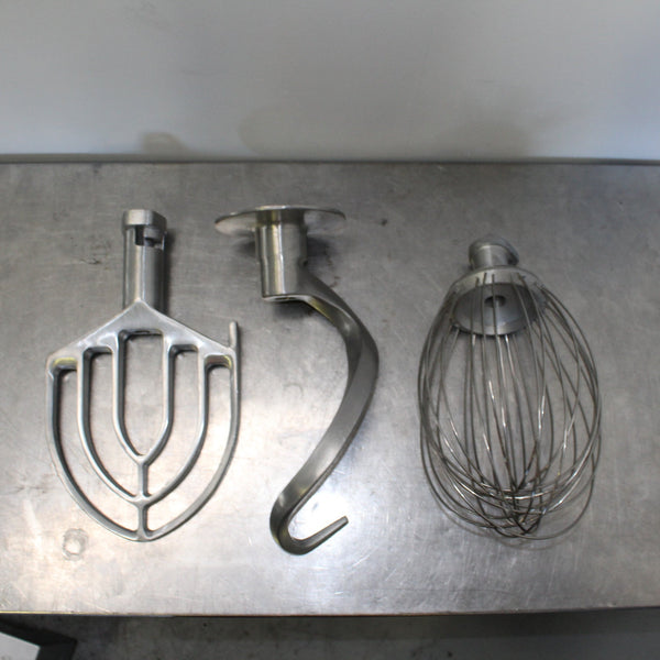 PrepPal PPMA-30 Planetary Mixer (5)