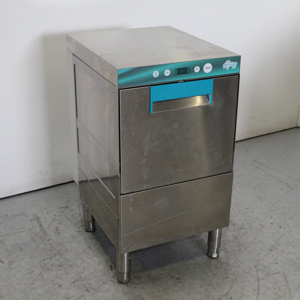 Eswood SMARTWASH 400 U/C Glasswasher (2)