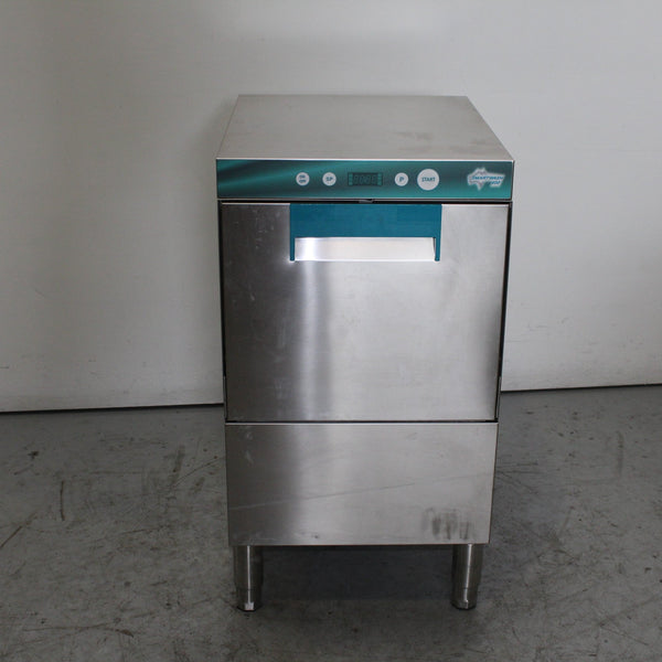 Eswood SMARTWASH 400 U/C Glasswasher (3)