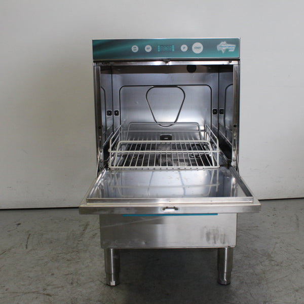 Eswood SMARTWASH 400 U/C Glasswasher (4)