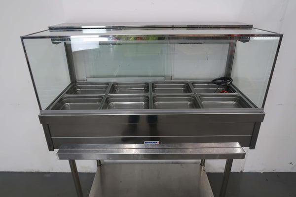 Roband S24 Hot Food Bar (2)