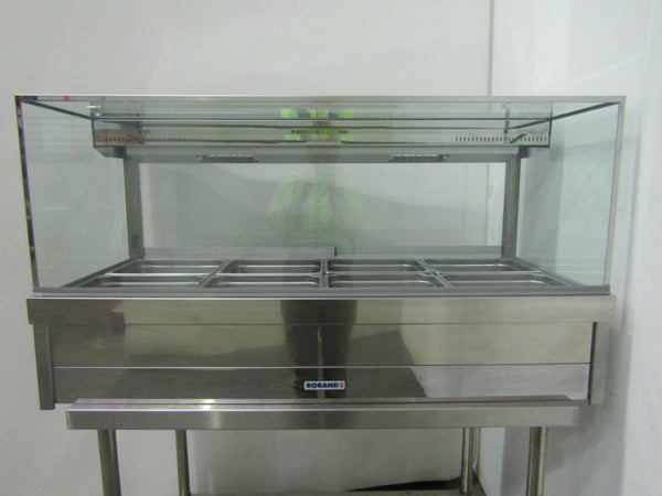 Roband S24 Hot Food Bar (1)