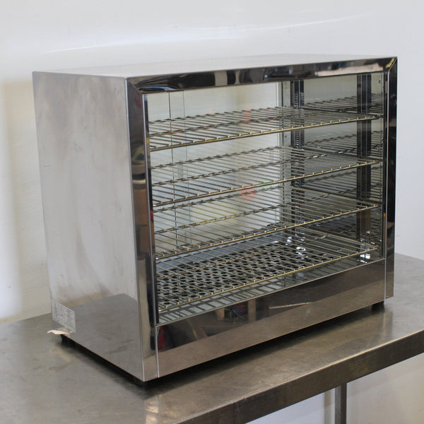 FED DH-580E Pie Warmer (2)