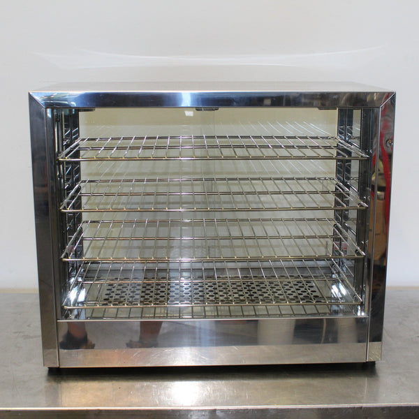 FED DH-580E Pie Warmer (3)