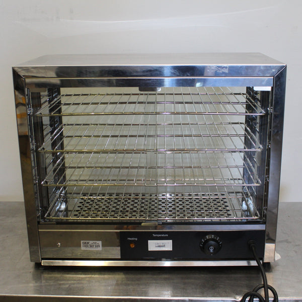 FED DH-580E Pie Warmer (4)