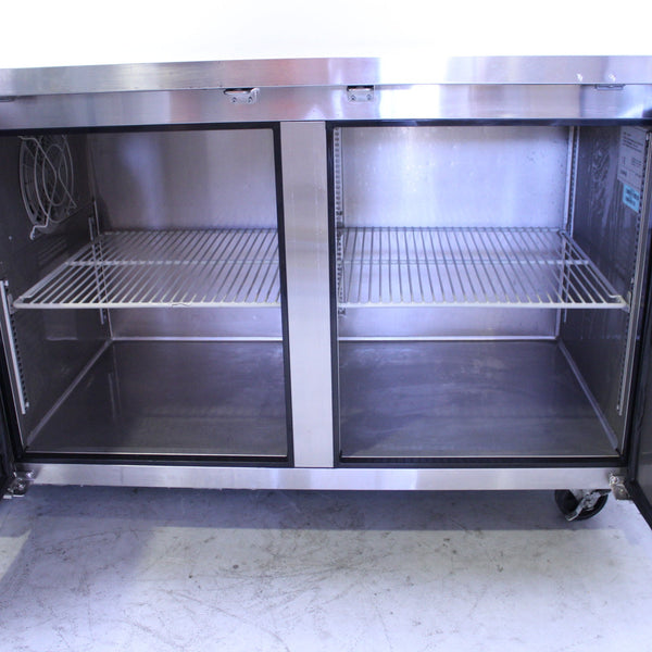 Skipio SUR15-2 Undercounter Fridge (4)