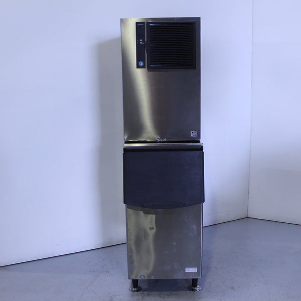 Hoshizaki IM-240ANE Ice Machine (3)