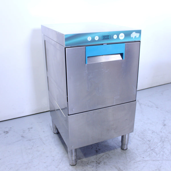 Eswood SMARTWASH 400 U/C Glasswasher (2)
