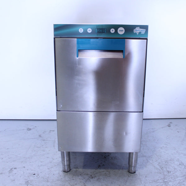 Eswood SMARTWASH 400 U/C Glasswasher (3)
