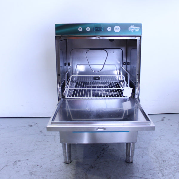 Eswood SMARTWASH 400 U/C Glasswasher (4)
