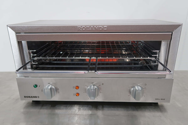 Roband GMX810 Toaster (3)