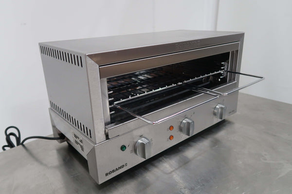 Roband GMX810 Toaster (4)