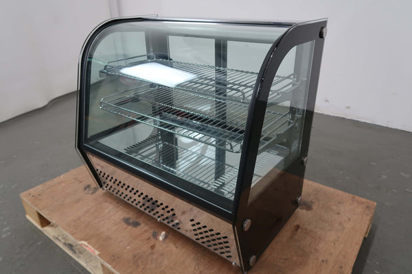 Polar GC872-A Refrigerated Display (2)