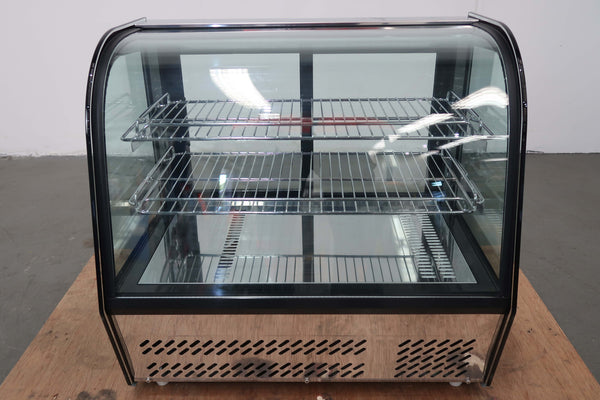 Polar GC872-A Refrigerated Display (3)