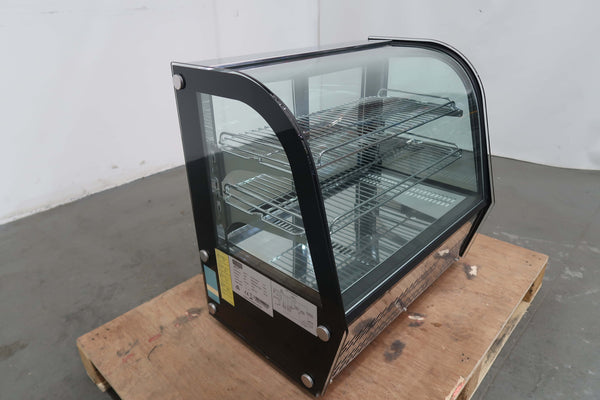 Polar GC872-A Refrigerated Display (4)