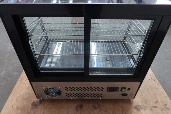 Polar GC872-A Refrigerated Display (5)